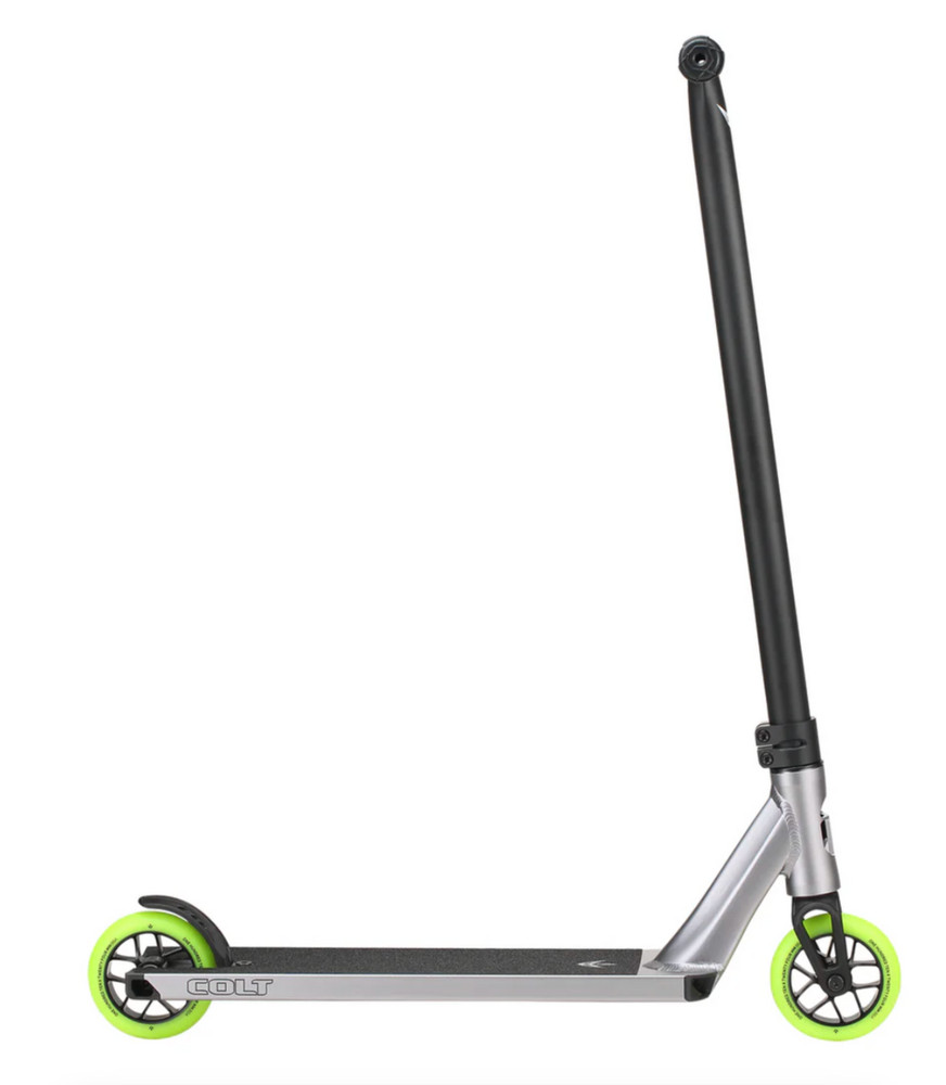 Envy Complete Scooters Colt S6 - Silver