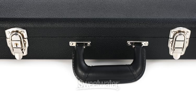 ESP CSNAKEBYTEFF Form Fit Case for Snakebyte Electric Guitar