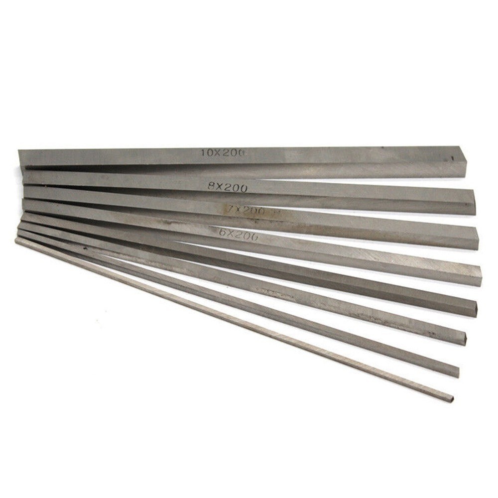 Square Bar Milling Turning Bit Professional Choice for Metal Processing