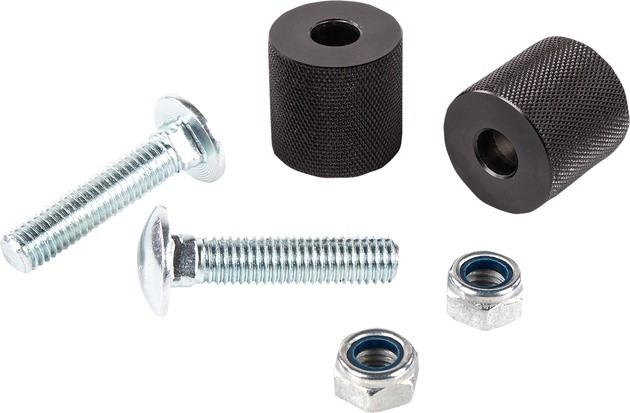 Kimpex Rouski Retractable Wheel System Peg Kit