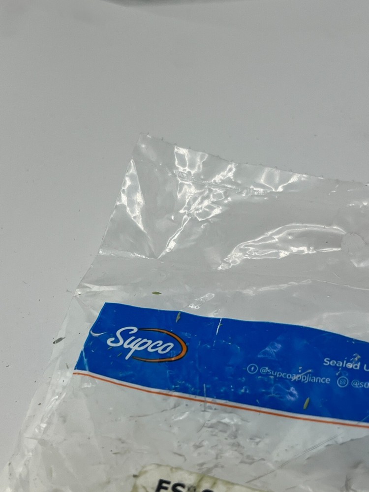 (QTY 2) SUPCO ES10027 Range Infinite Switch