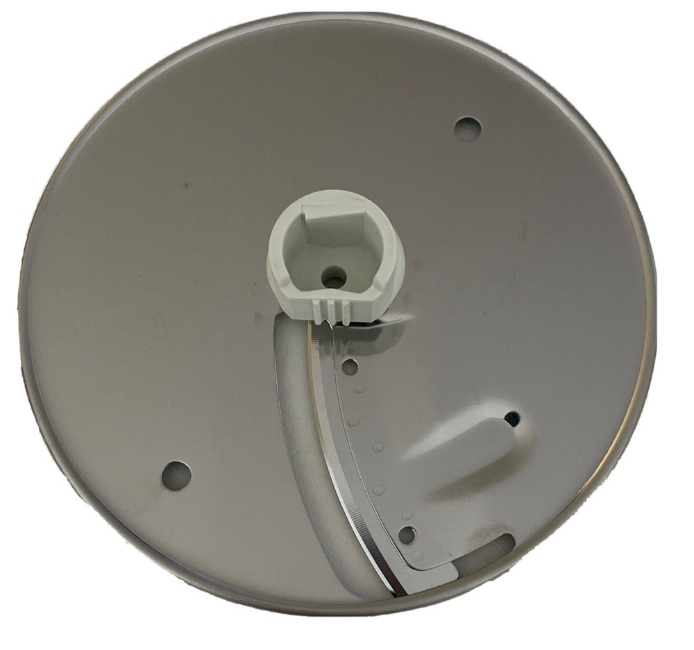 KITCHEN AID PA6-GF30 FOOD PROCESSOR Slice Disc Replacement Part 3A