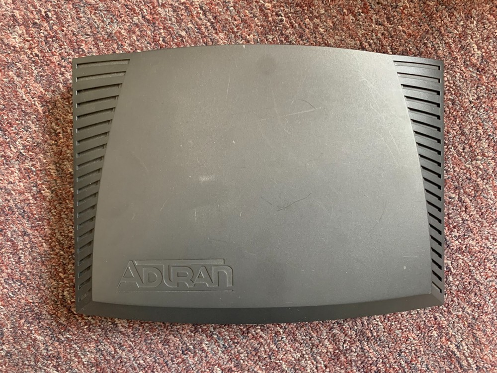 ADTRAN Netvanta 3200 10/100 Wired Router