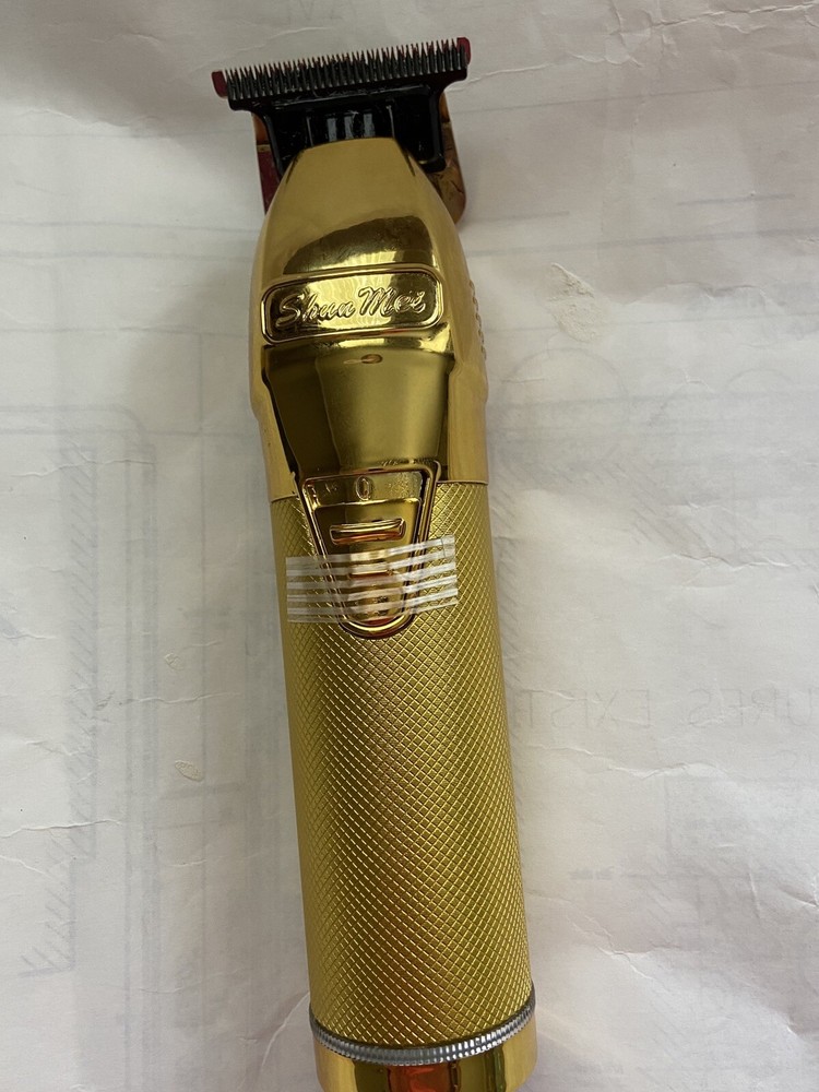 Shunmei Hair Clipper