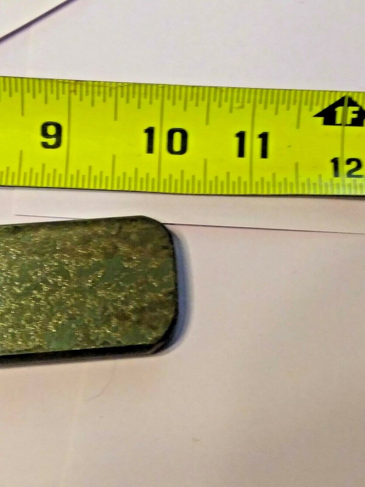 Vintage Heavy Duty Hand Made Cable Cutter 5"