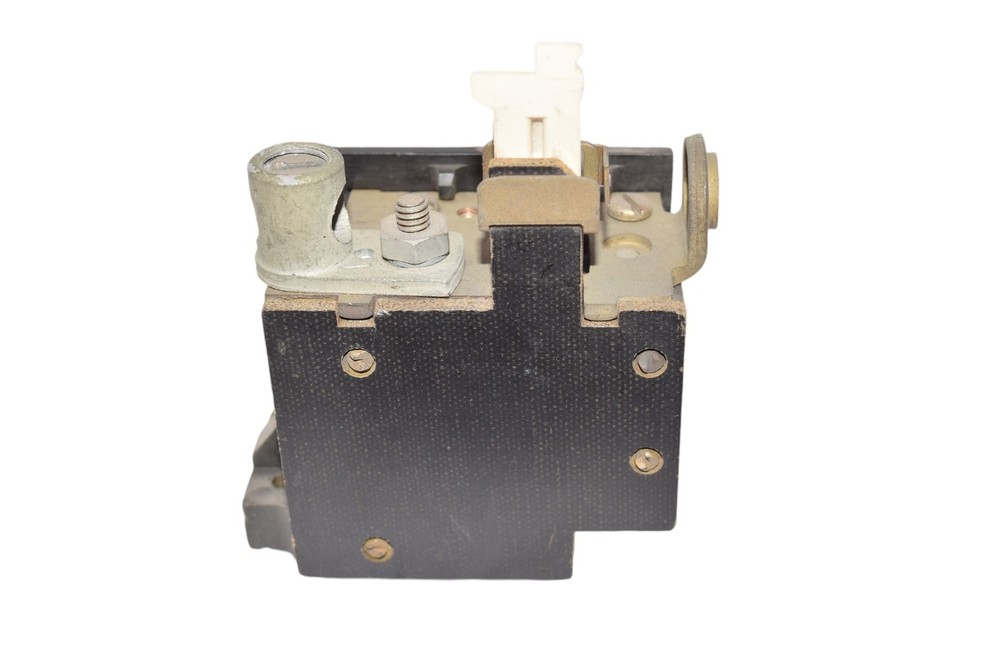 Part No. A1205 Overload Relay Switch