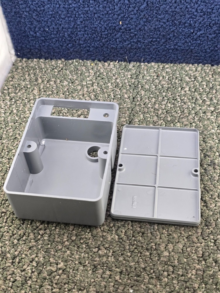 IMP37061: 37061 Imperial Isae-Intermittent Pilot Ignition Control