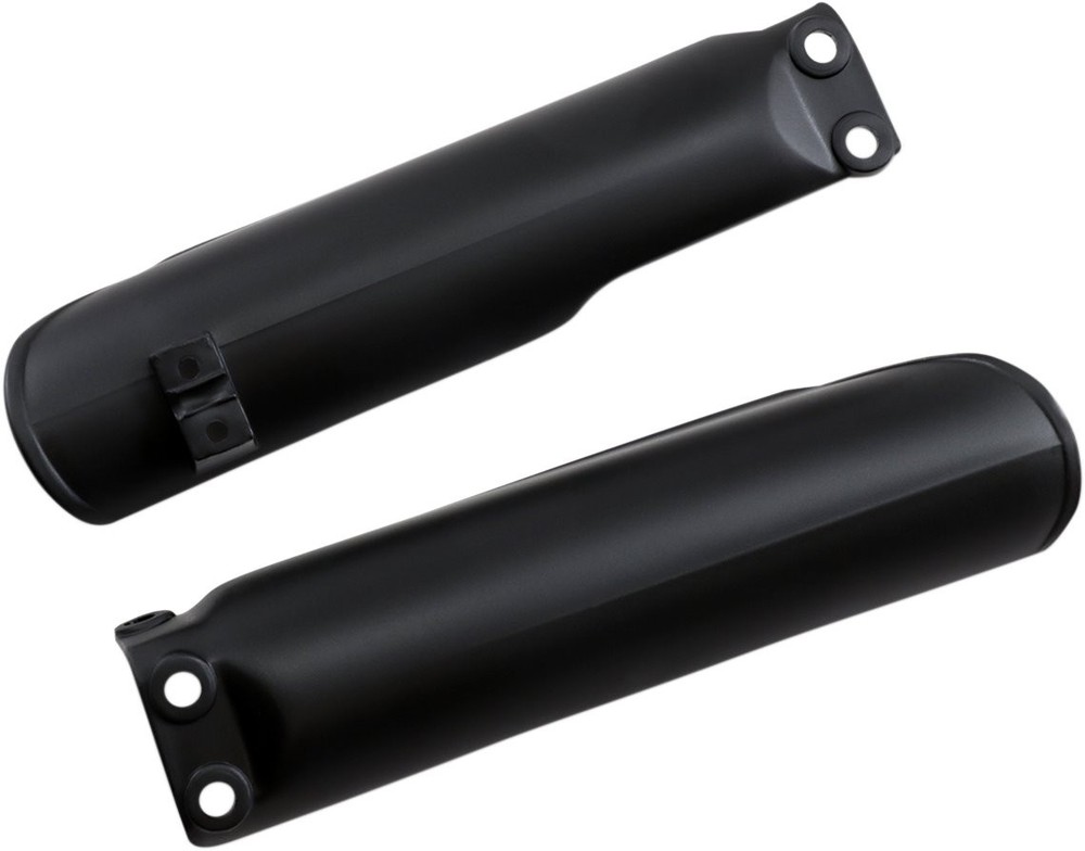 Acerbis Black Lower Fork Covers (2732020001)