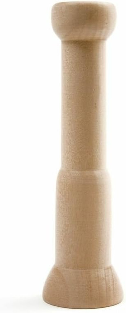 Tart Tamper, Brown