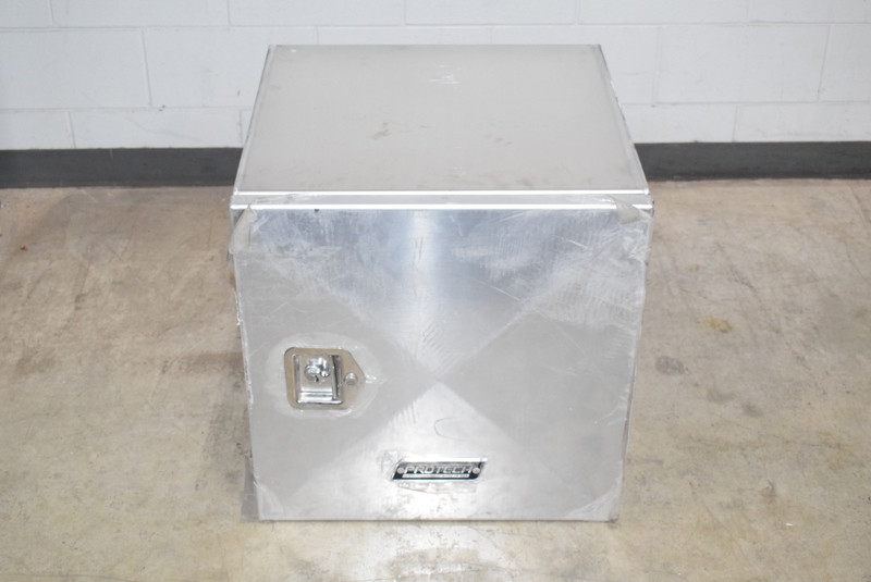 Protech PRT202004 Portable Toolbox with Storage