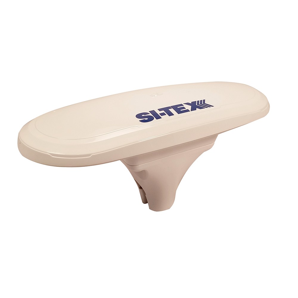 Sitex Marine Electronics VECTOR2002 GNSS Sat Compass w/Pole Mount