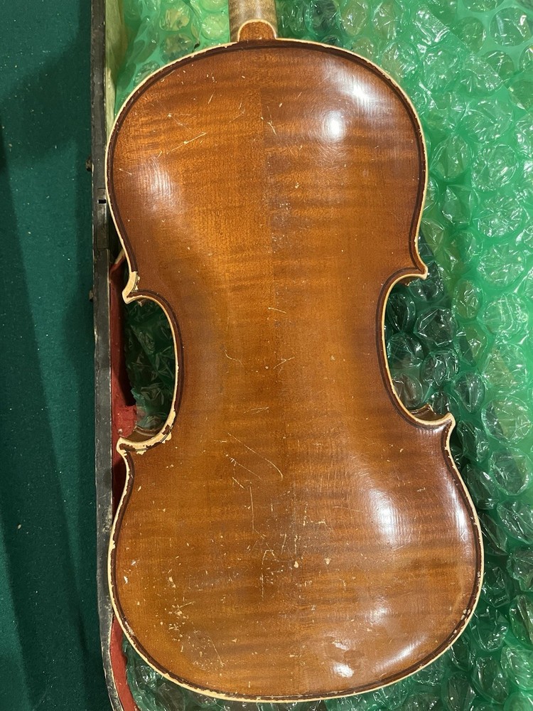 Copy Of Jacob Stainer violin