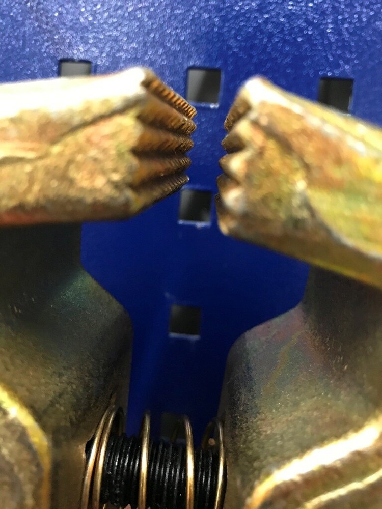 Mo-Clamp style "2 way Pulling C Clamp" - Auto Body Frame Machine tools