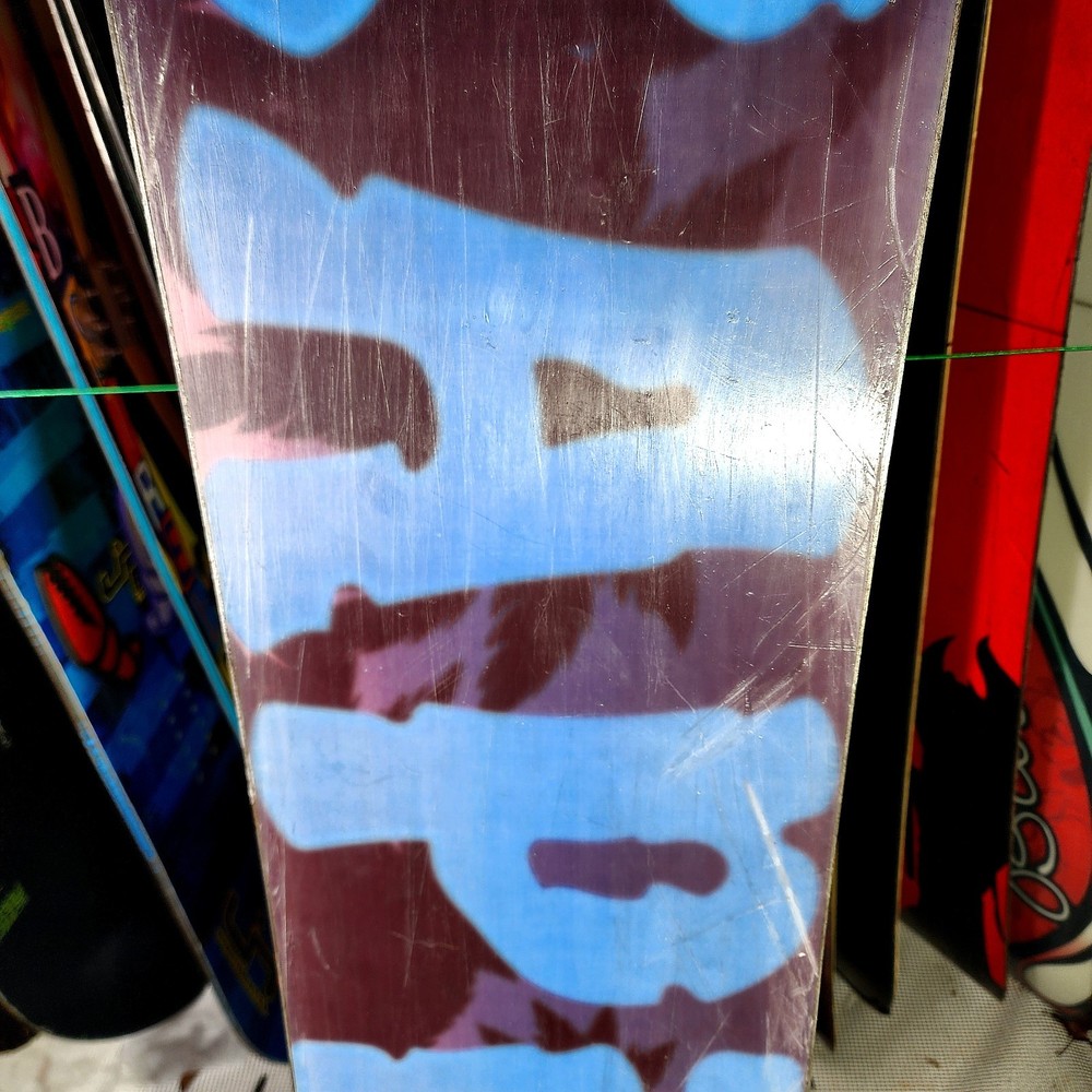 Capita Horrorscope 140 CM Snowboard