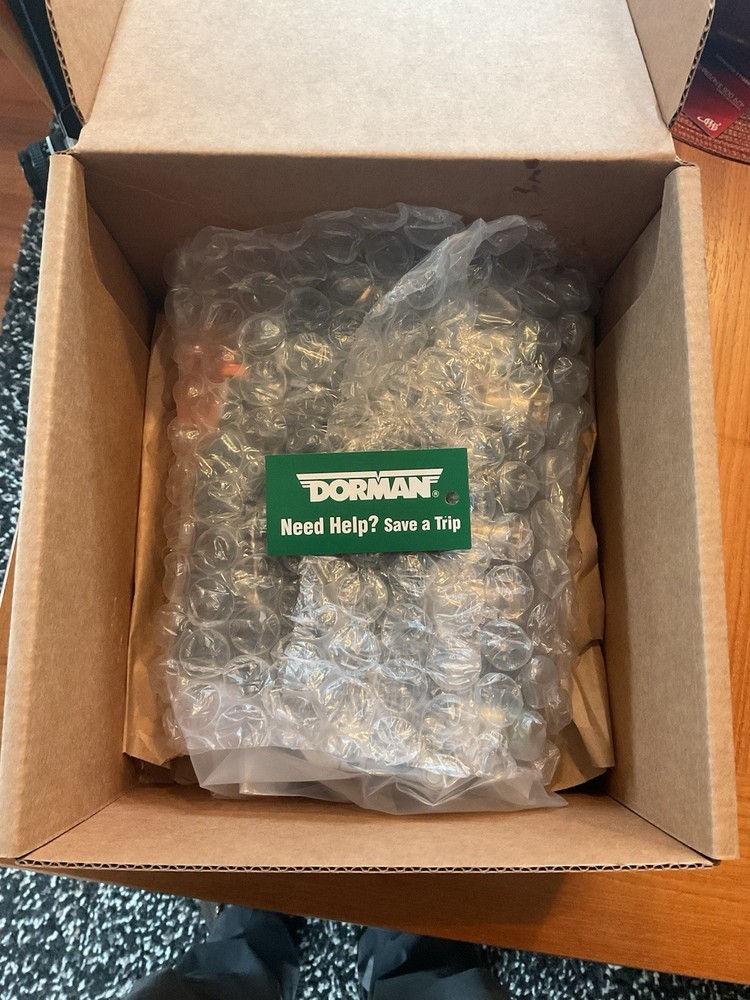 DORMAN OE SOLUTIONS 609-034 Transmission Control Module, No Core Charge