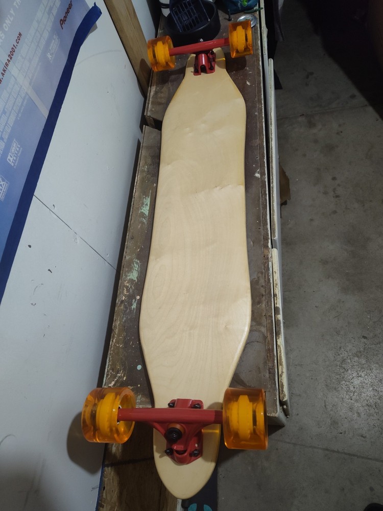 Longboard 42"