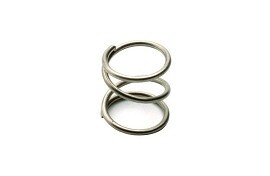 DCI Dentech Spring, Coolant Valve; Pkg of 10