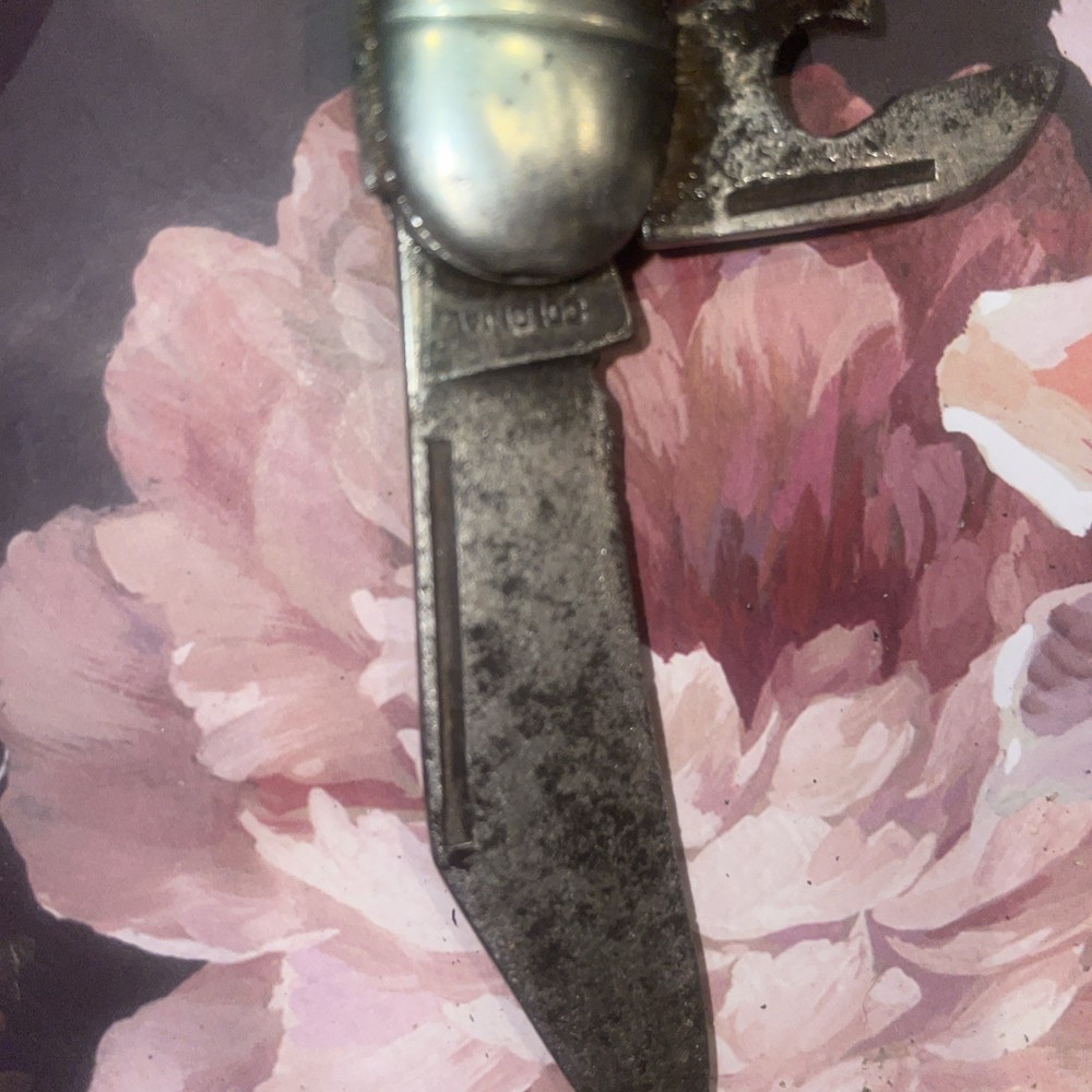 Colonial Forest Master Scout Pocket Knife