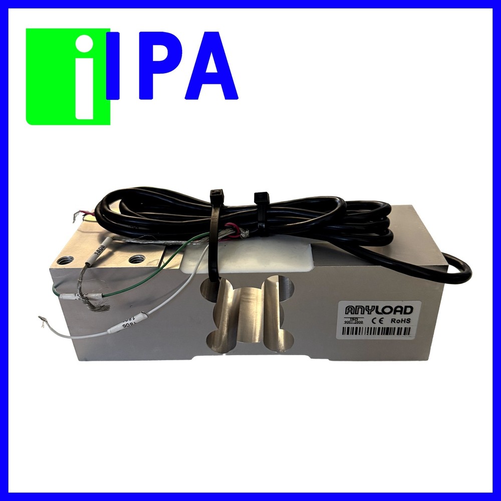 ANYLOAD 108MAUN 50KG