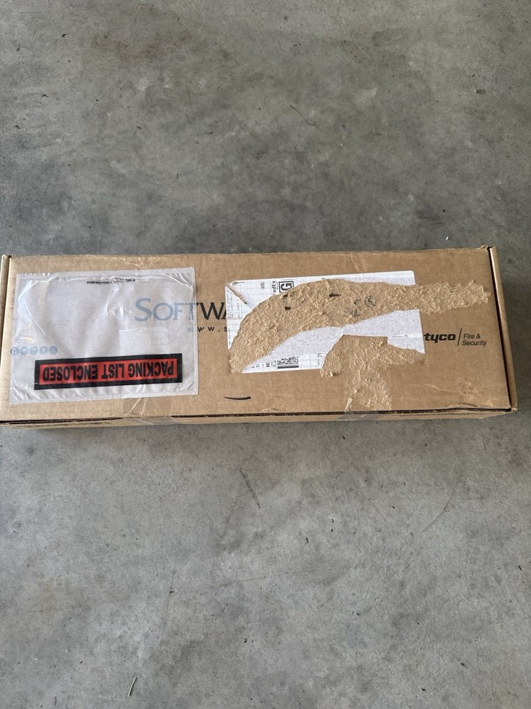 Software House USTAR-ACM-SE iSTAR Ultra 8-Reader Access Control Module