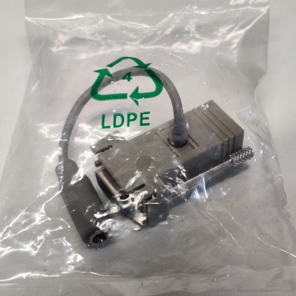 NEW DIGI Serial Console Adapter