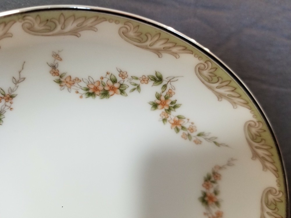 Denise By Noritake Fruit/Dessert Bowls 1 Pc.