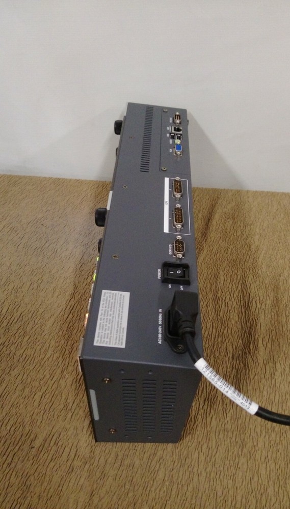 FOR.A VIDEO Remote Control Unit MBP-12RU WITH POWER CORD