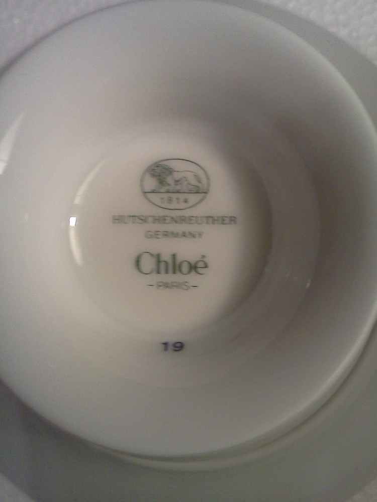 Hutschenreuther Chloe