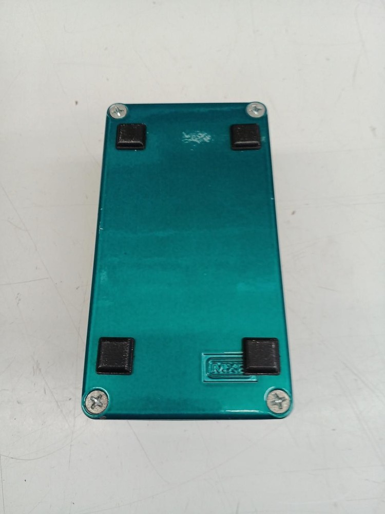 MXR / BASS CHORUS DELUXE (260425)