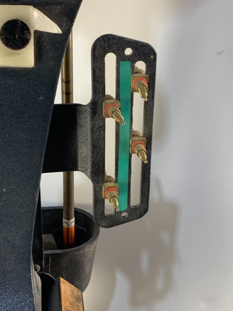 Vintage PSE Citation Compound Bow – Adjustable Draw Weight, Shooting Equipment