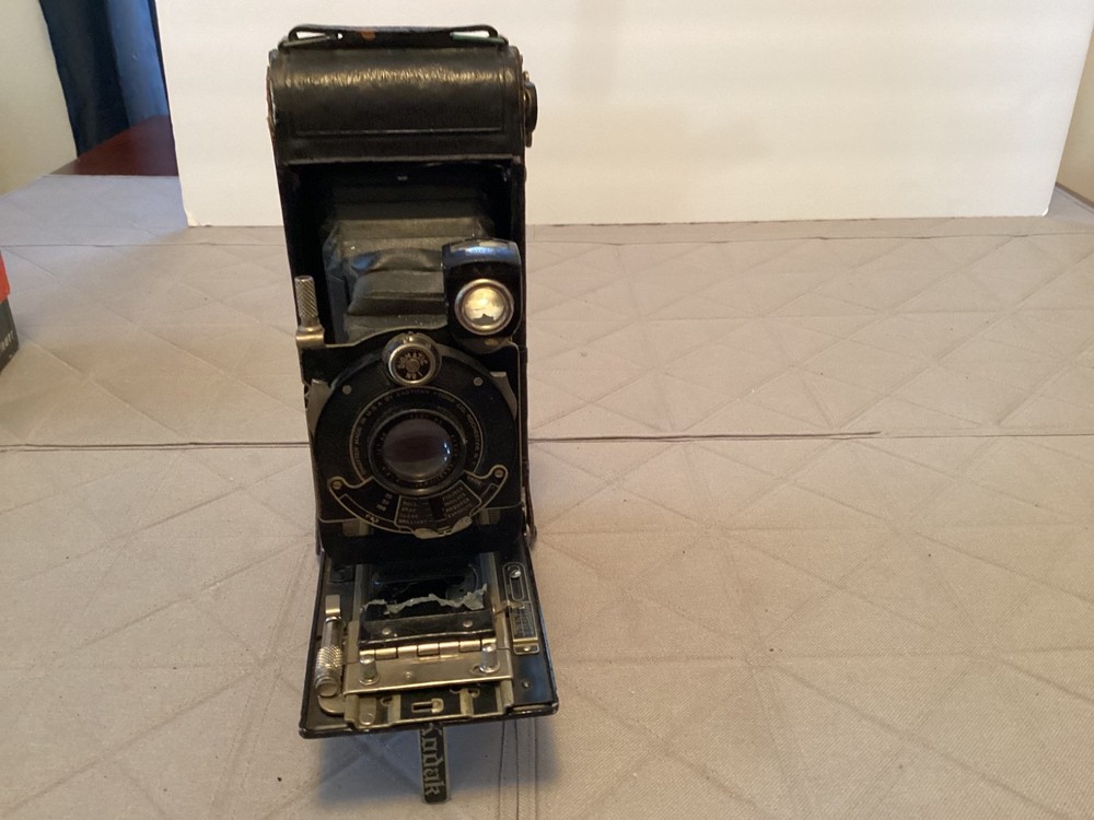 vintage 1900's kodak camera no A116