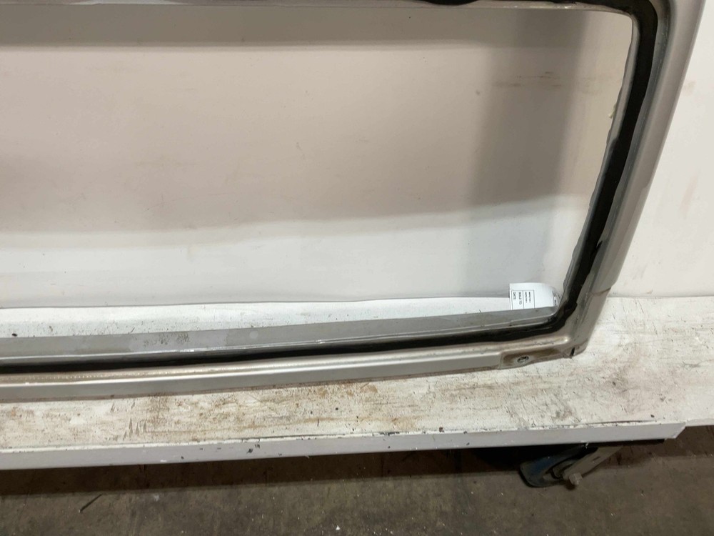 Used Windshield Frame fits: 2012 Jeep Wrangler Grade A
