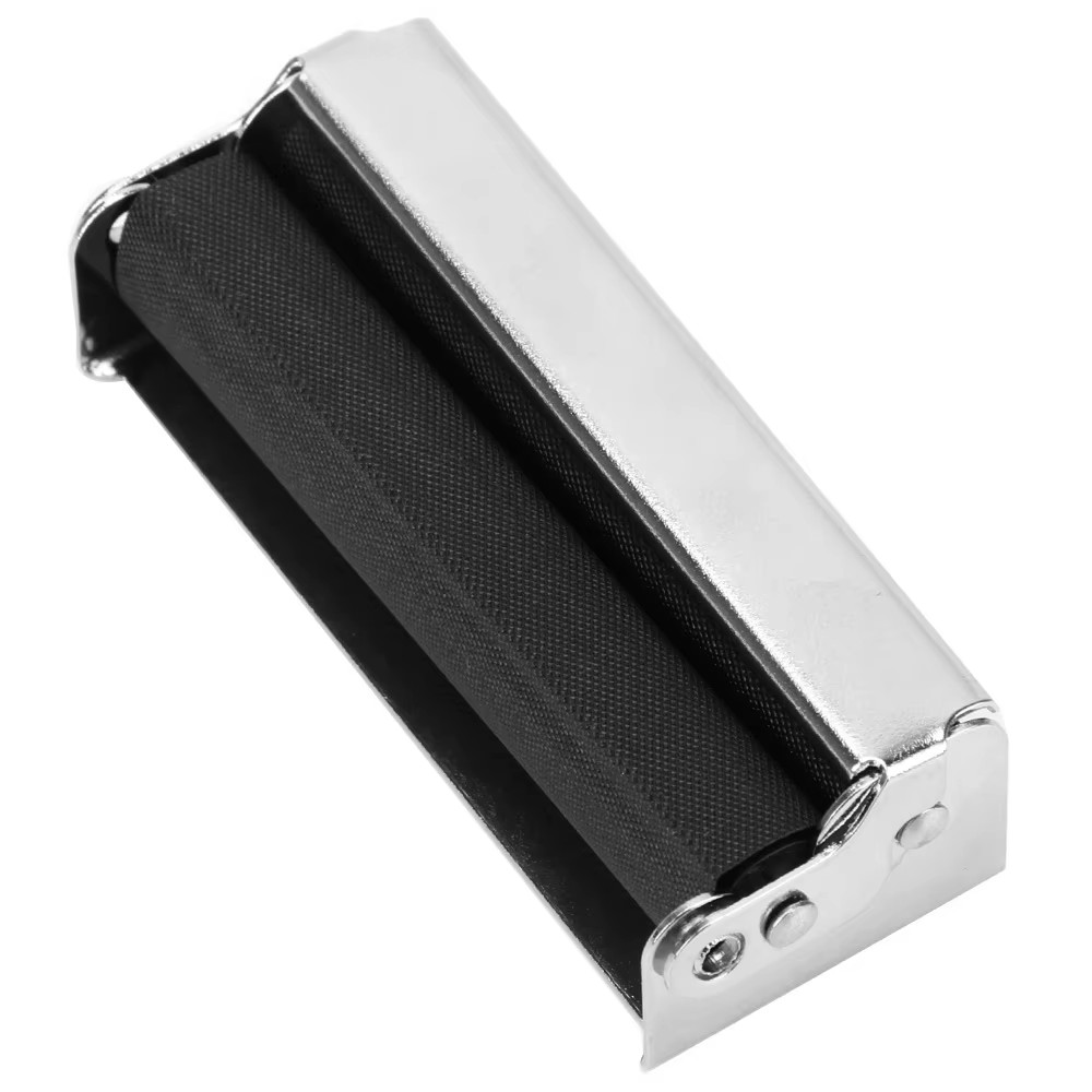 Tobacco Roller Rolling Machine Smoking Accessories Portable Cigarette Maker