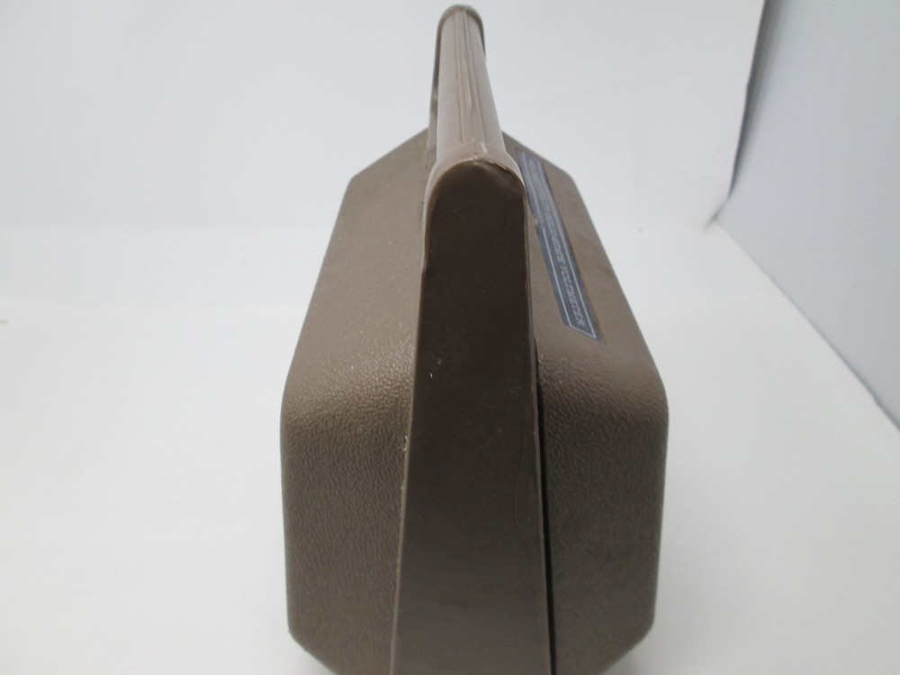 Heathkit IM-17 Solid-State Voltmeter REPLACEMENT CASE