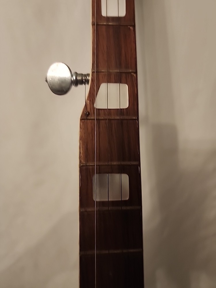 Vintage Strad -O-Lin Banjo