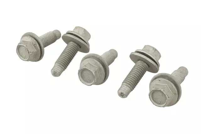 Genuine GM Lower Tie Bar Bolt 11516845