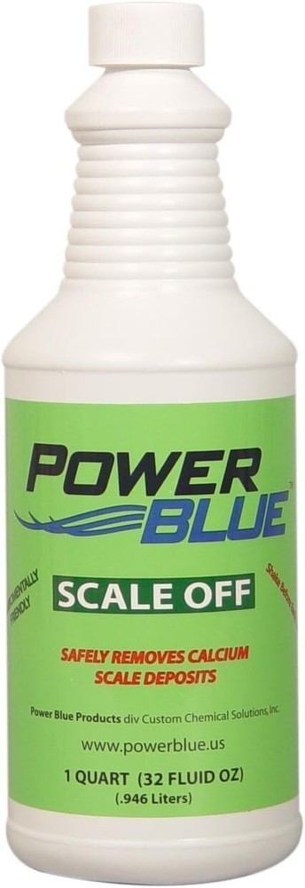 Jack's Magic Power Blue Scale Off 32oz. (Pack of 2)