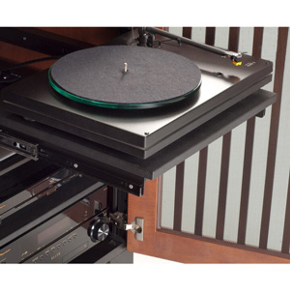 Salamander Synergy & Chameleon Heavy Duty Pull Out Shelf