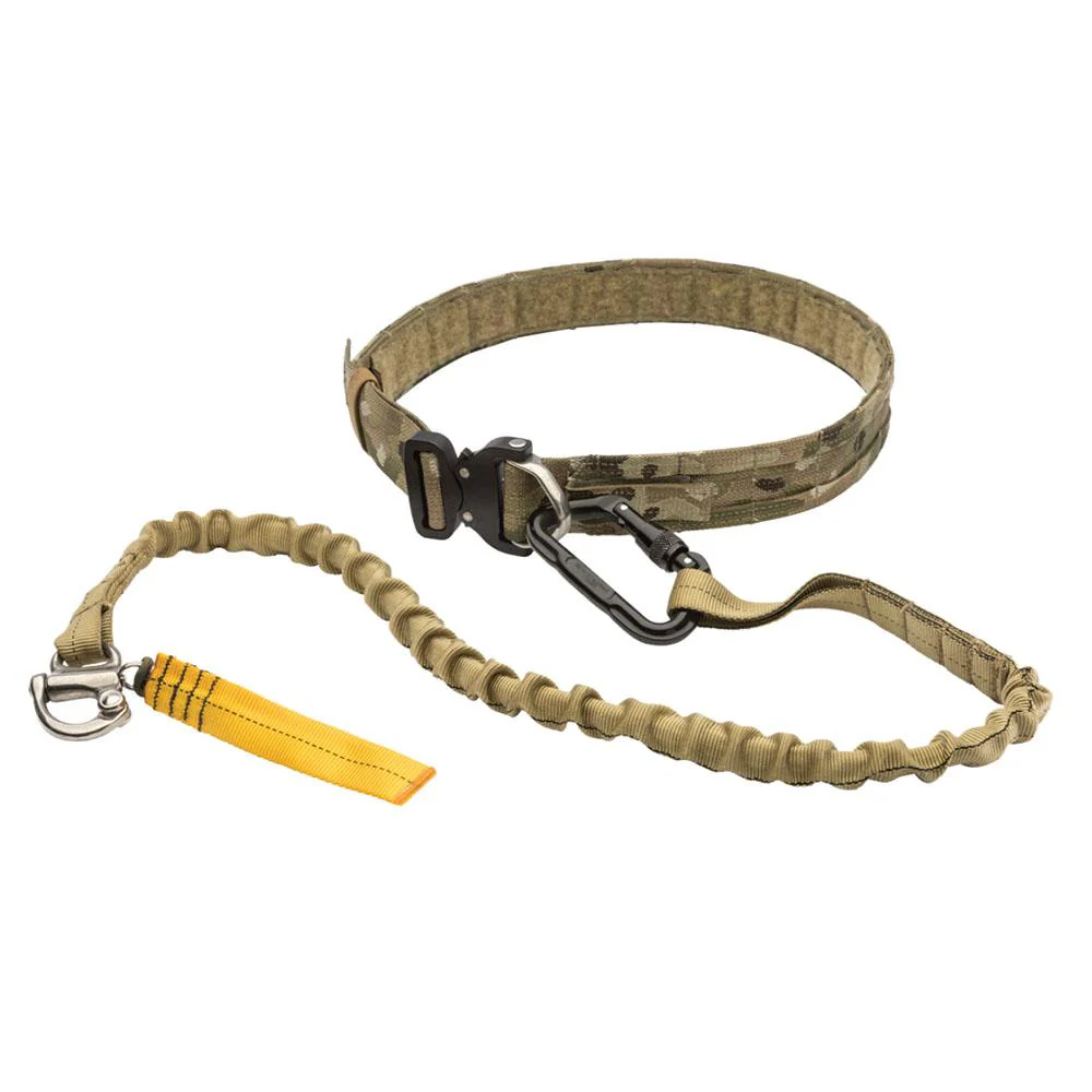 NEW Eagle Industries Operator Gun Belt - Black