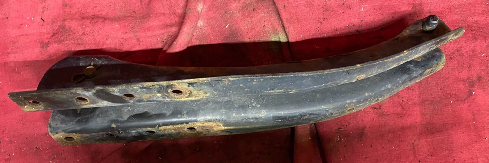 Muffler Mounting Bracket VOLVO 21359582,