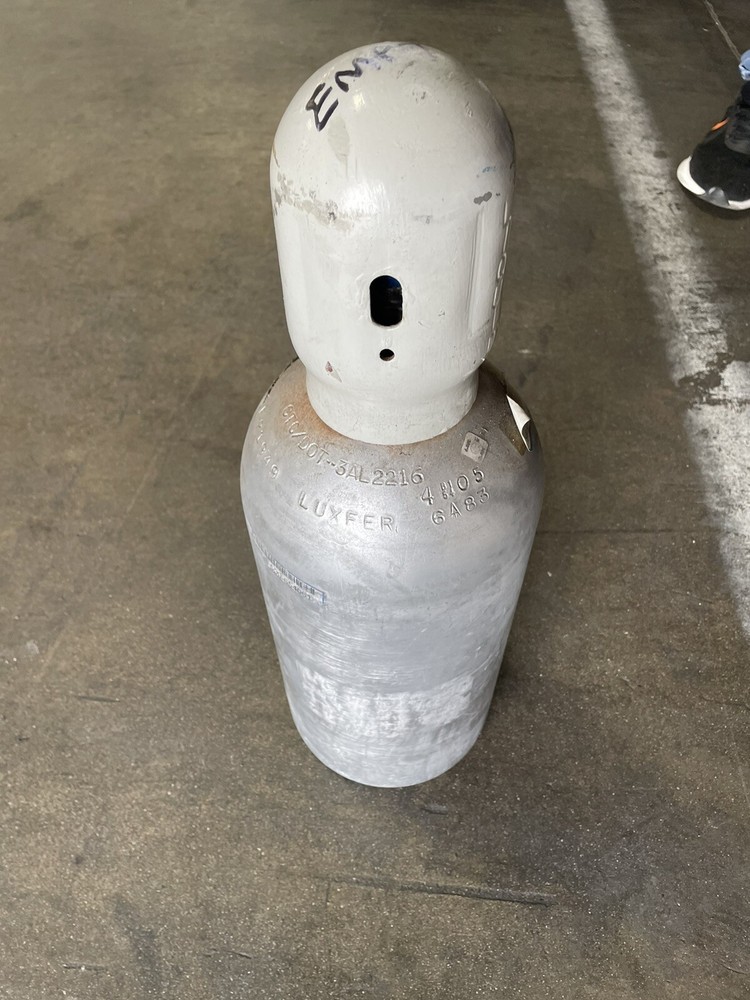 Semtech Mobile Emission Vehicle Testing Equipment Excellent Condition