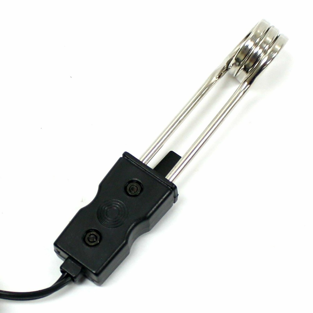 5" 12V Water Heater Boiler Element Portable Immersion Car Boil Coffee Tea Mug