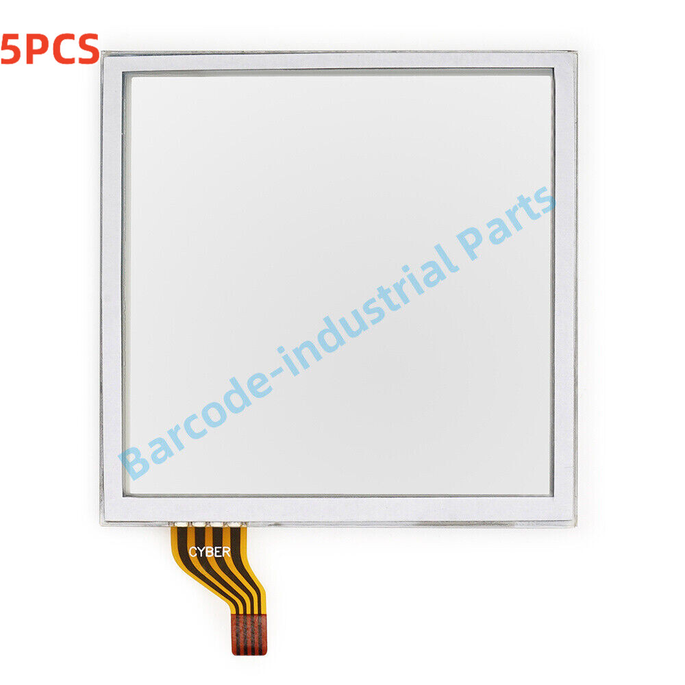 5PCS Touch Screen for MC3090 MC3190 MC32N0 Series