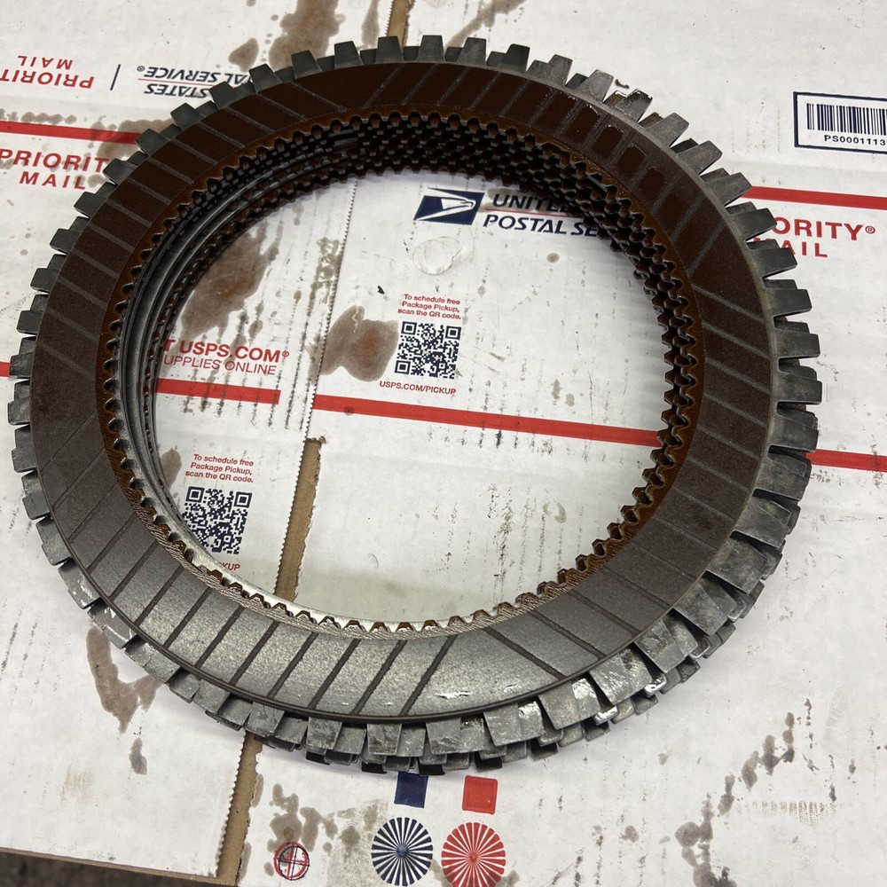 Allison MD3060 transmission Clutches