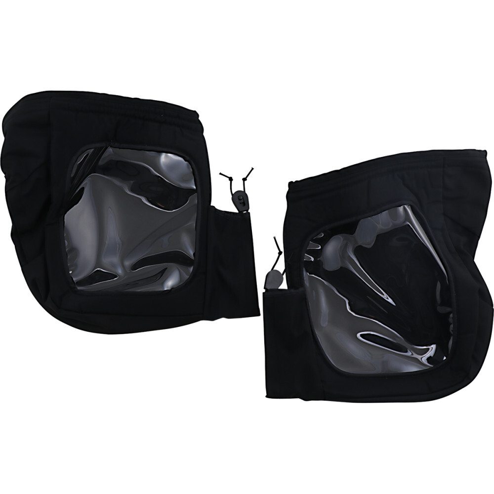 Kimpex Visi-Control Handlebar Muff | 370290