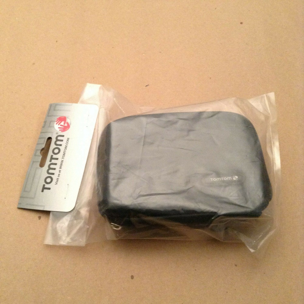 TomTom Protective case for GPS unit