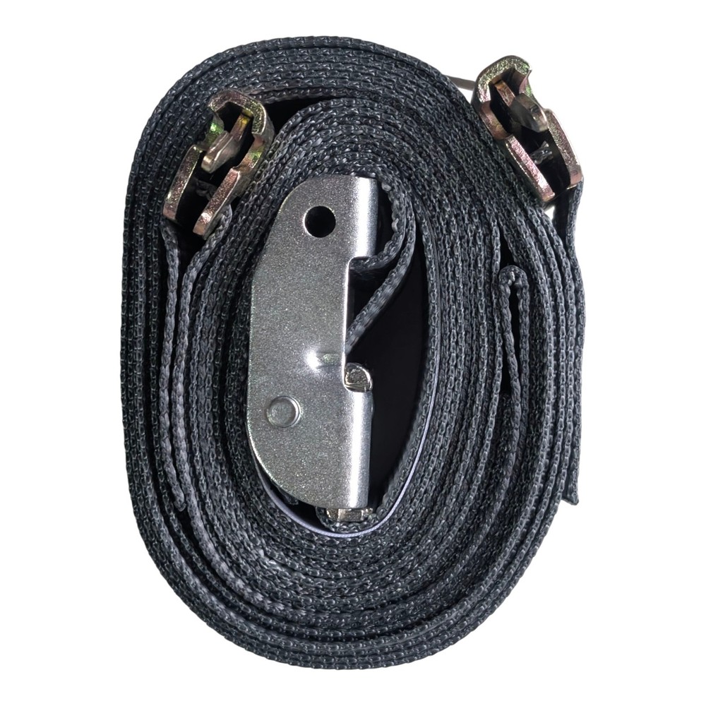 Ancra 40602-18 ETrack Cargo Strap Assembly