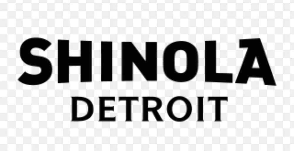 Shinola Gift Card $412