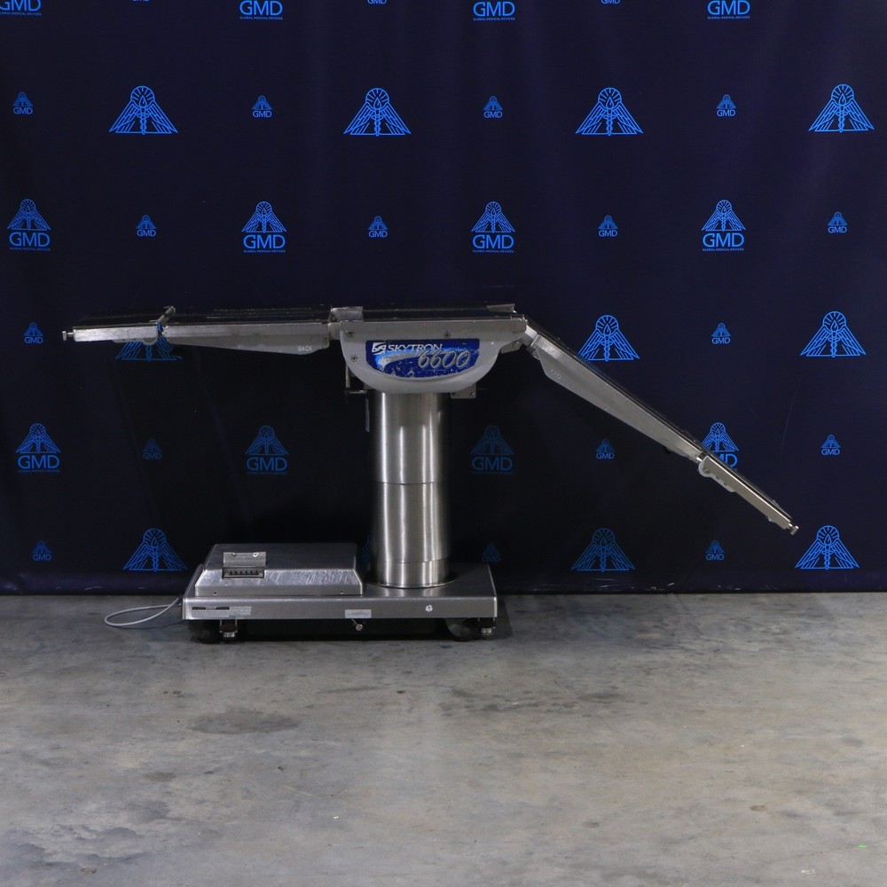 Skytron 6600 General Purpose Surgery Table