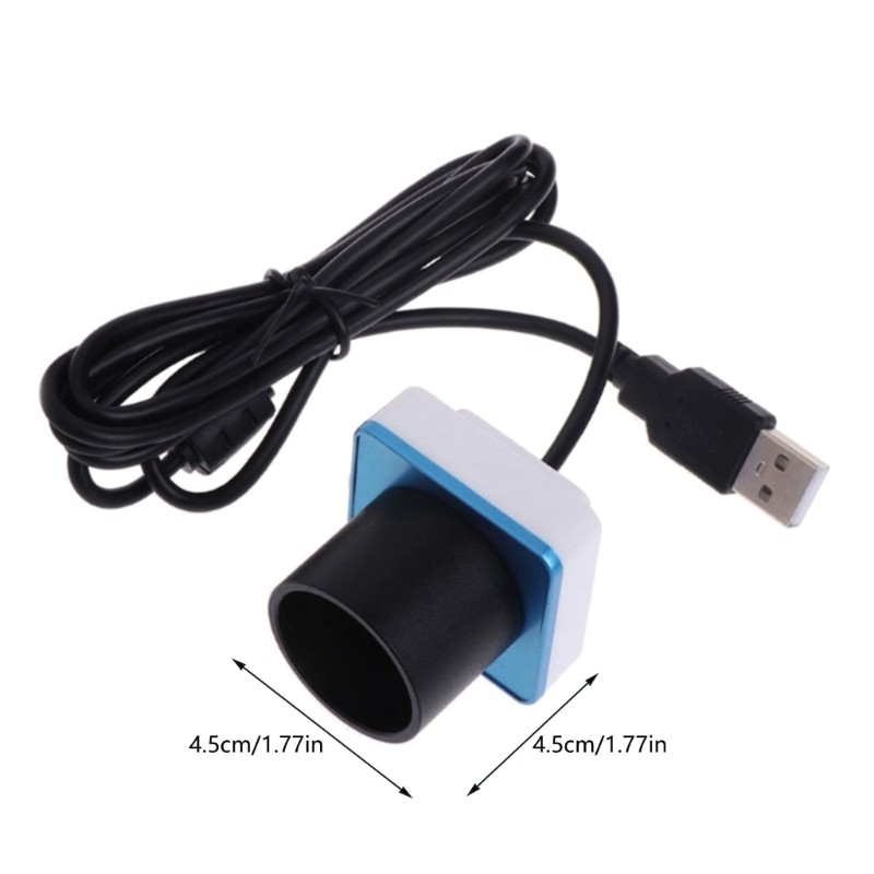 1.25" USB Port Digital Electronic Eyepiece Camera Accesories